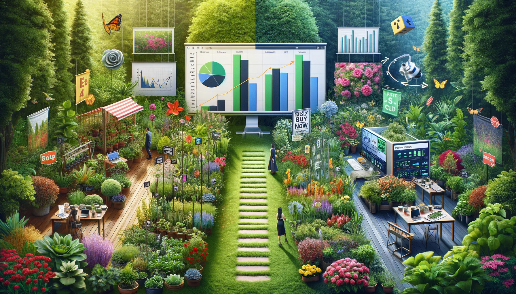 Marketing to nie tylko performance