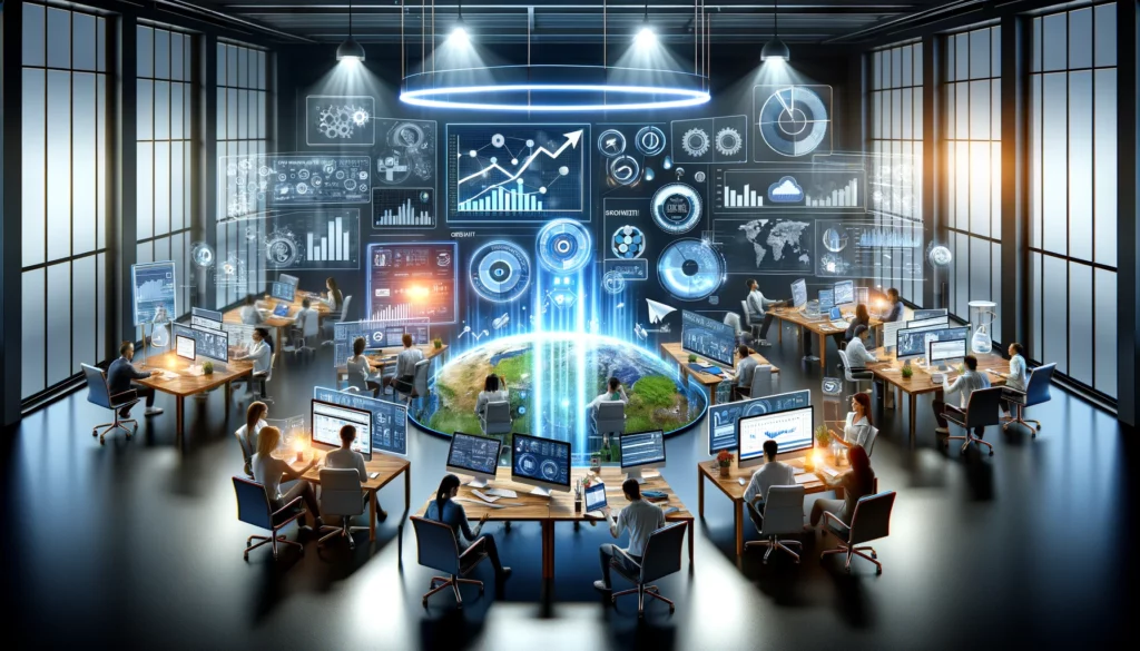 performance marketing