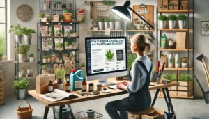 Jak przygotować kartę i opis produktu w sklepie ogrodniczym? Część 2- Merytoryka i użyteczność treści