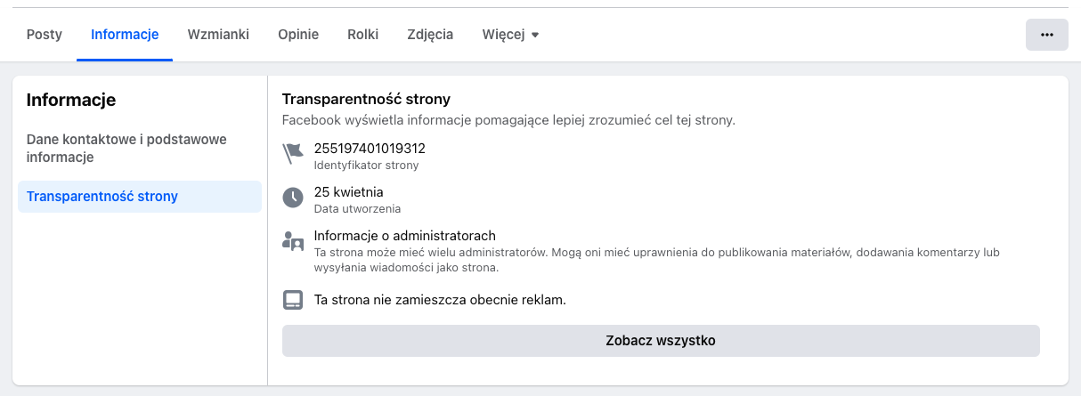 biblioteka reklam meta 1