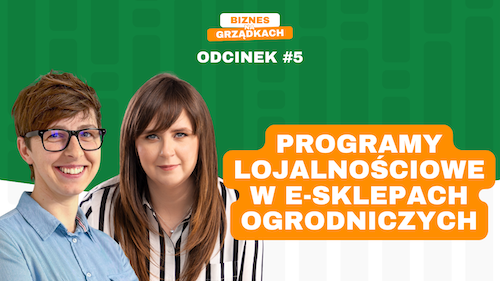 Programy lojalnościowe w sklepach ogrodniczych