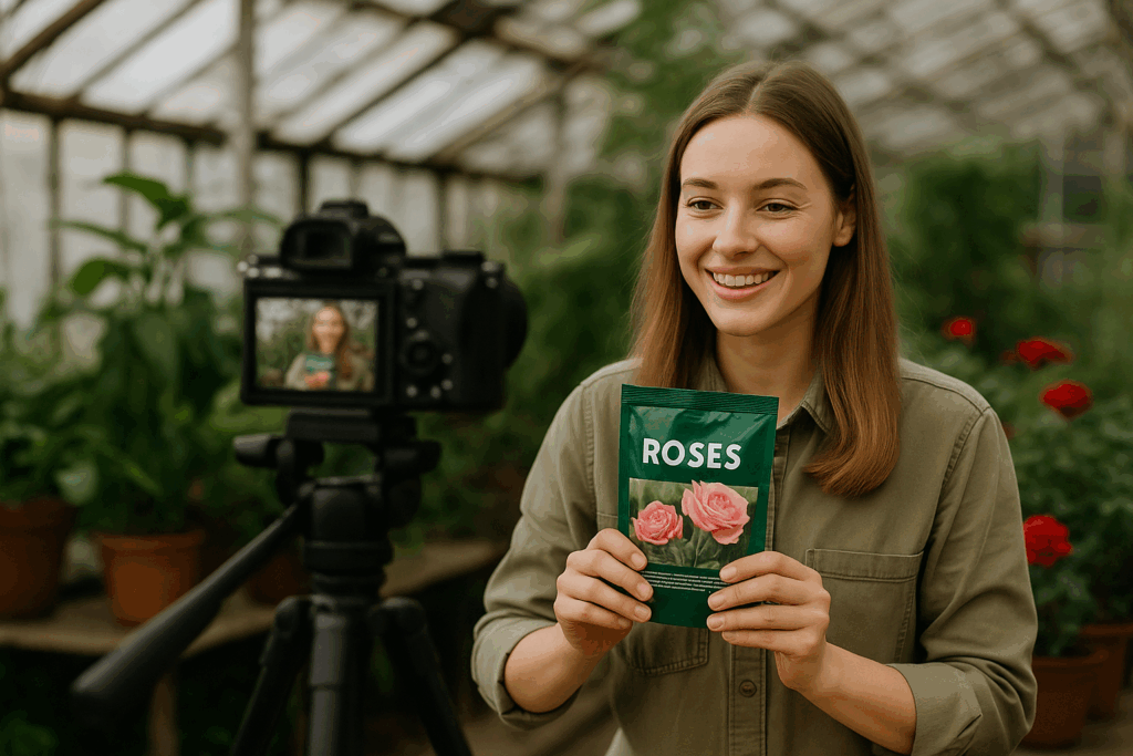 influencer marketing