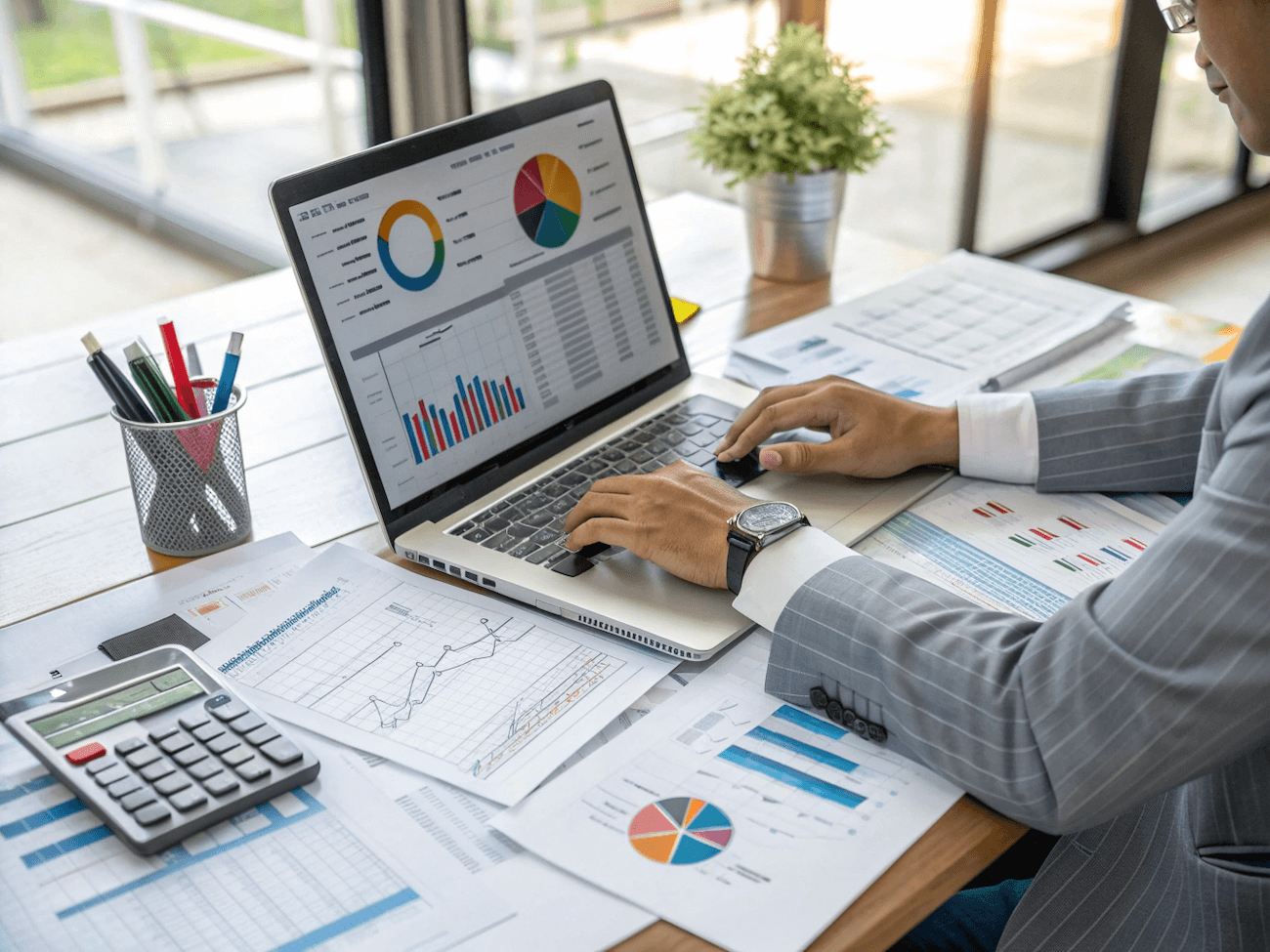 Jak wyznaczyć ROAS i COS dla kampanii performance?