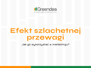 Efekt szlachetnej przewagi