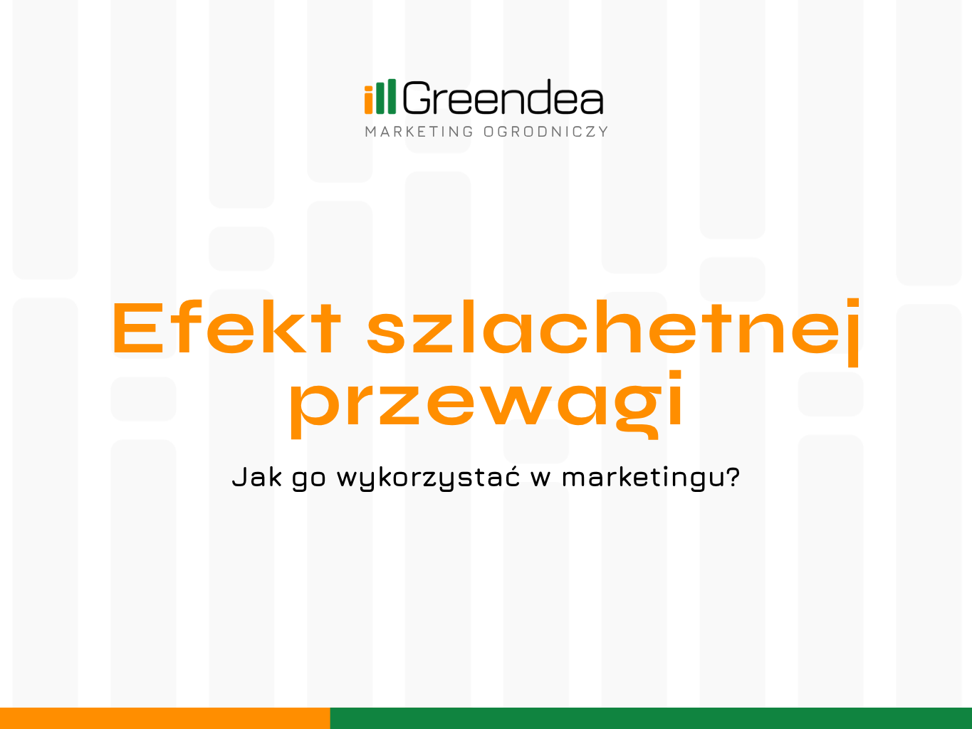 Efekt szlachetnej przewagi
