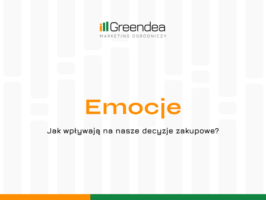 Jak emocje wpływają na decyzje zakupowe
