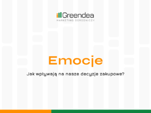 Jak emocje wpływają na decyzje zakupowe