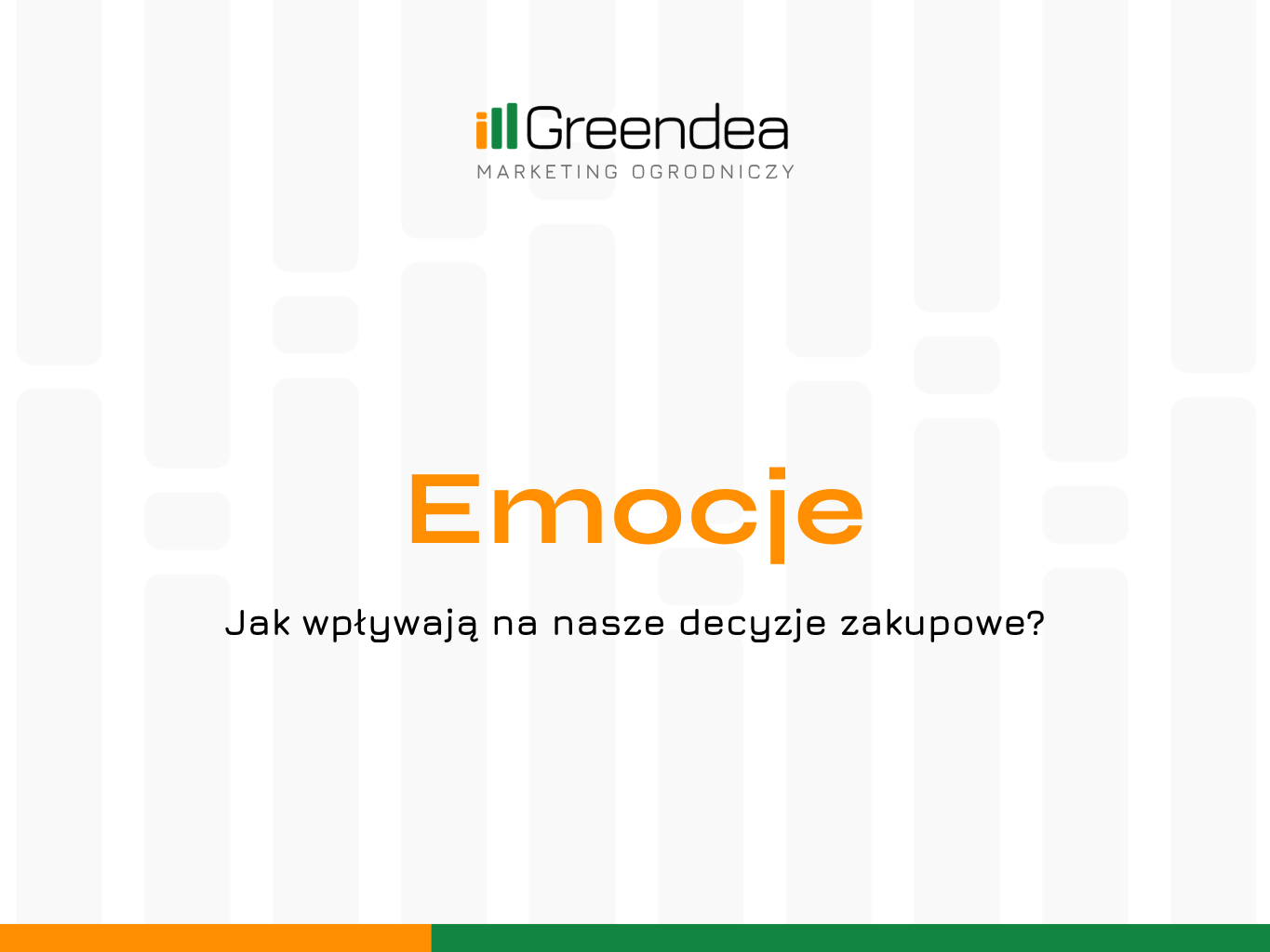 Jak emocje wpływają na decyzje zakupowe