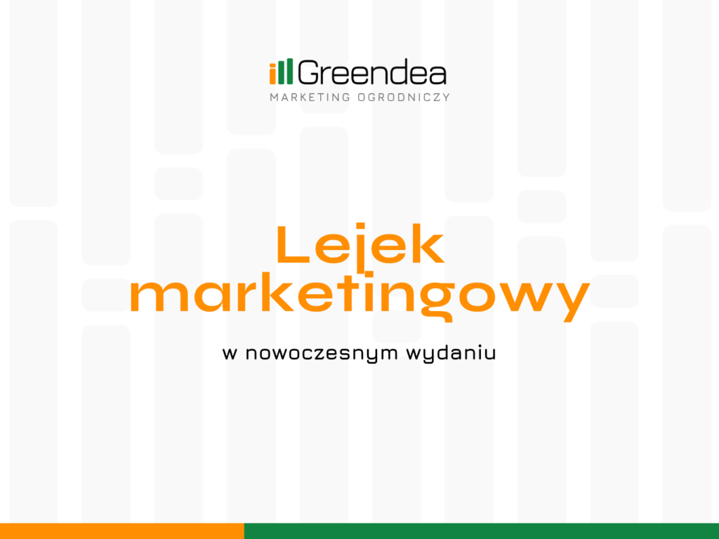 Nowoczesny lejek marketingowy