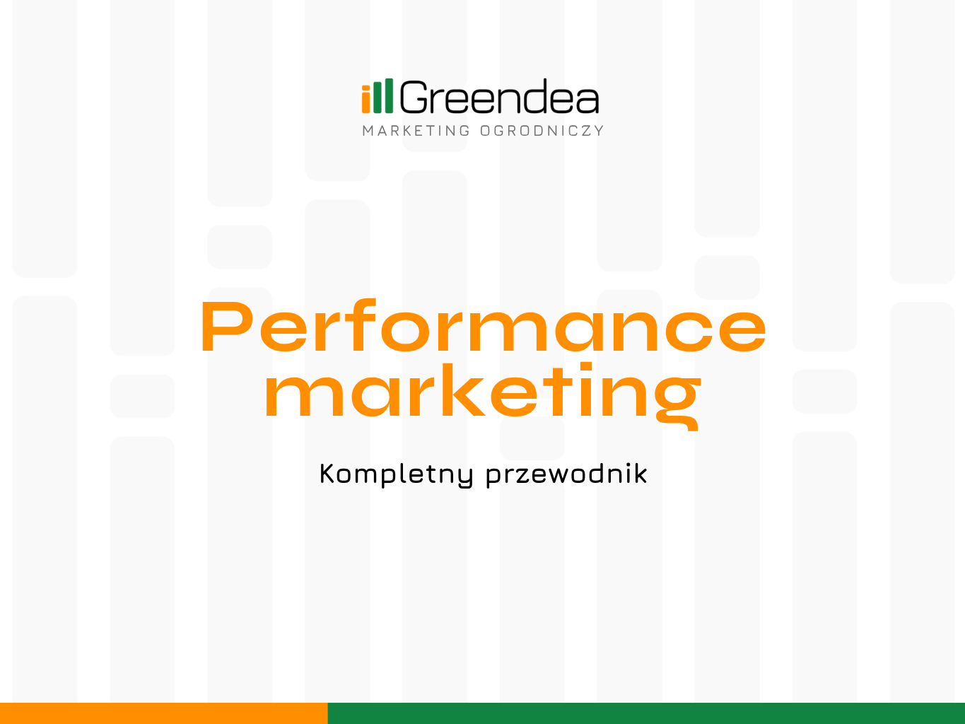Performance marketing kompletny przewodnik
