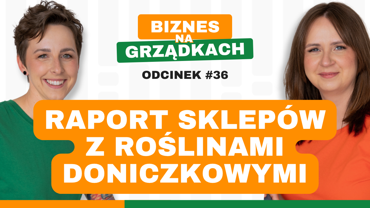 Sklepy z roślinami doniczkowymi - TOP 10 wg widoczności w Google
